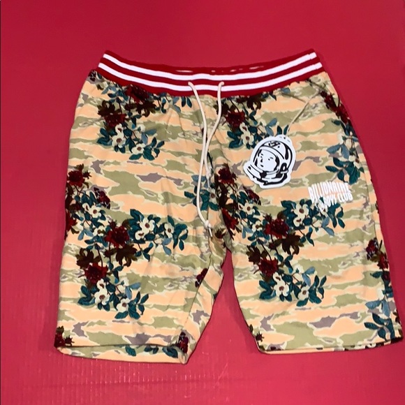 Billionaire Boys Club Shorts